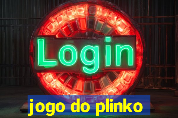 jogo do plinko